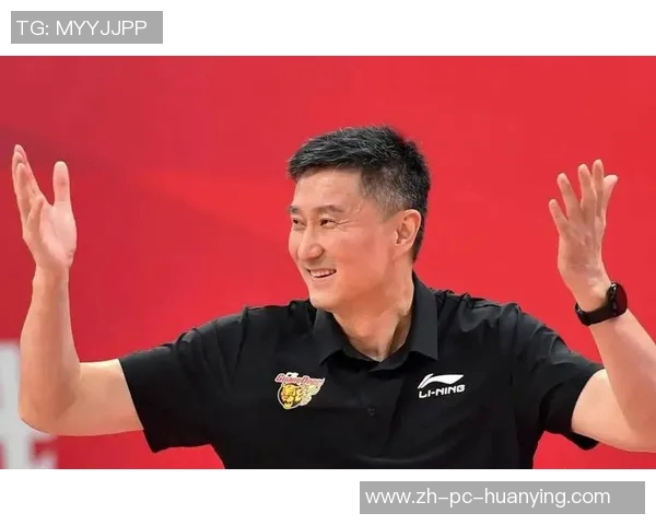 广东队外援阵容基本确定杜锋或将放弃莫兰德选择新搭档