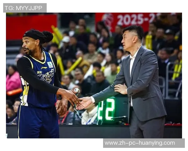 萨林杰三双助力北控客场战胜福建杨空独得54分难救主