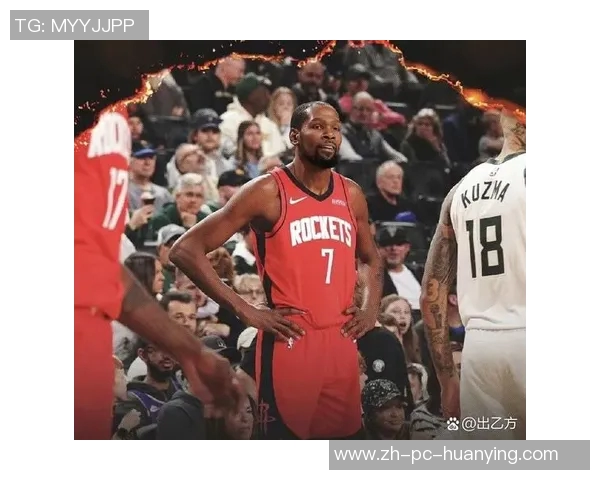 火箭队与开拓者精彩对决录像回放全场亮点不容错过