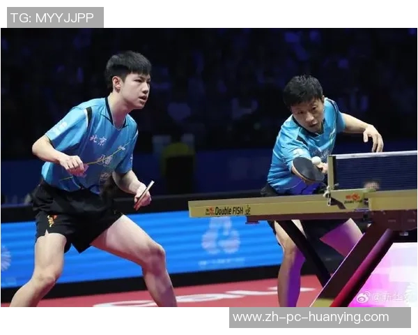 张智和与马龙精彩对决视频回顾乒乓球巅峰对抗赛精彩瞬间分析